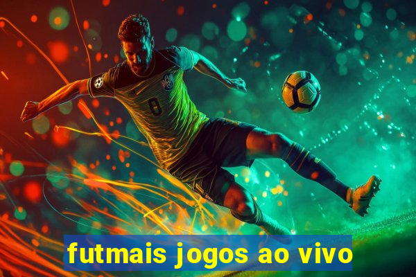 futmais jogos ao vivo